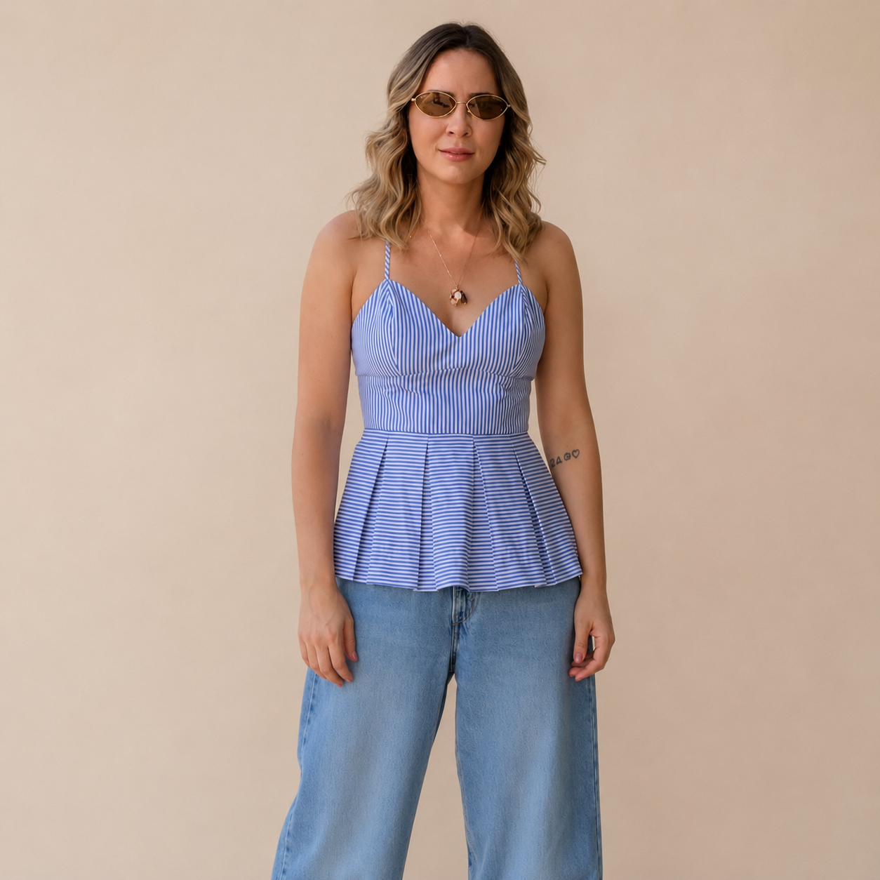 Livia Store Look