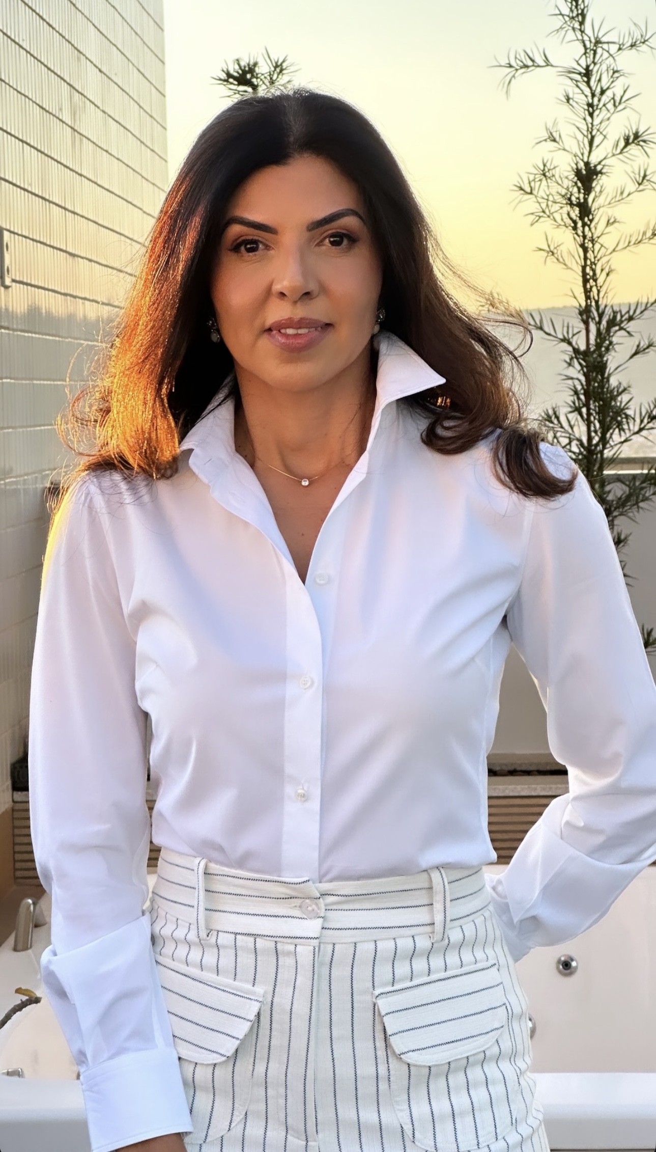 Camisa Dolce
