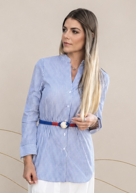 A mulher Livia Store